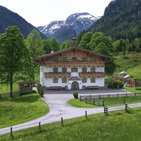 Wieslbauer Flachau Exteriör bild