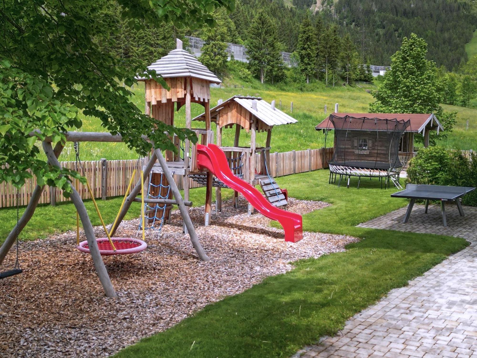 Wieslbauer Flachau Exteriör bild